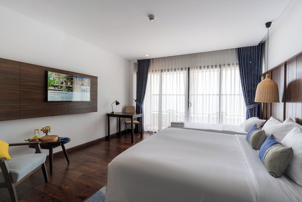 Vias Hotel Vung Tau 23/70