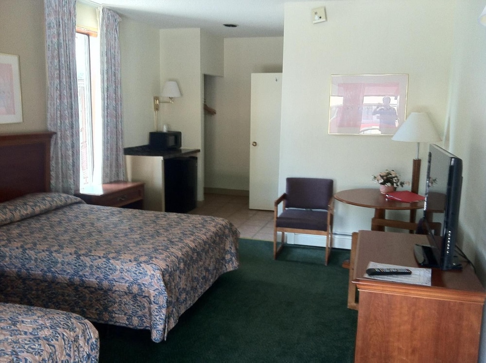 room