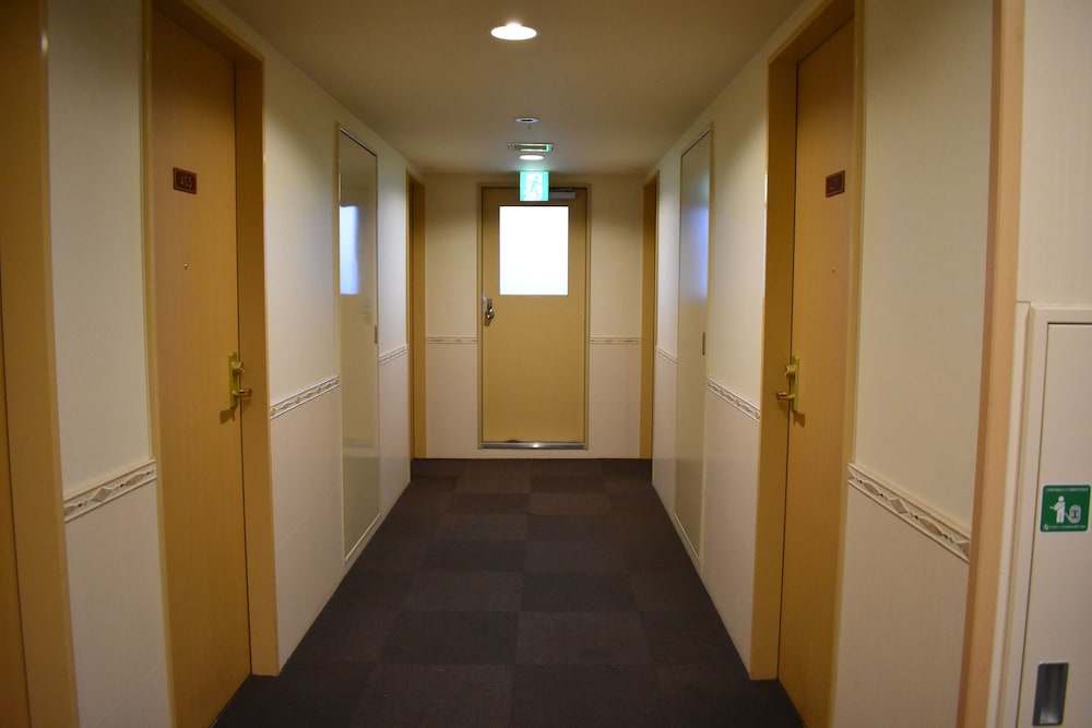 Hotel Crown Hills Toyokawa 38/69