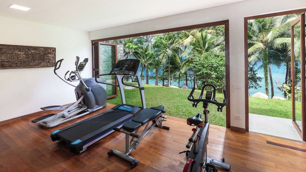 Villa Analaya 30/50