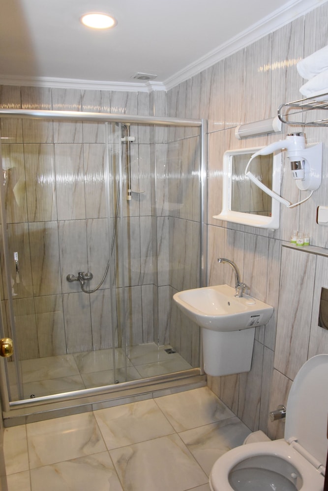 Timeks Suite Sultanahmet 18/26