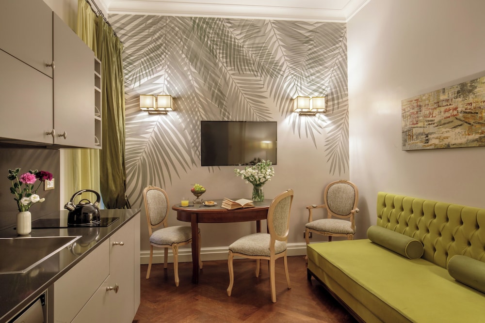 Vivaldi Luxury Rooms 42/63
