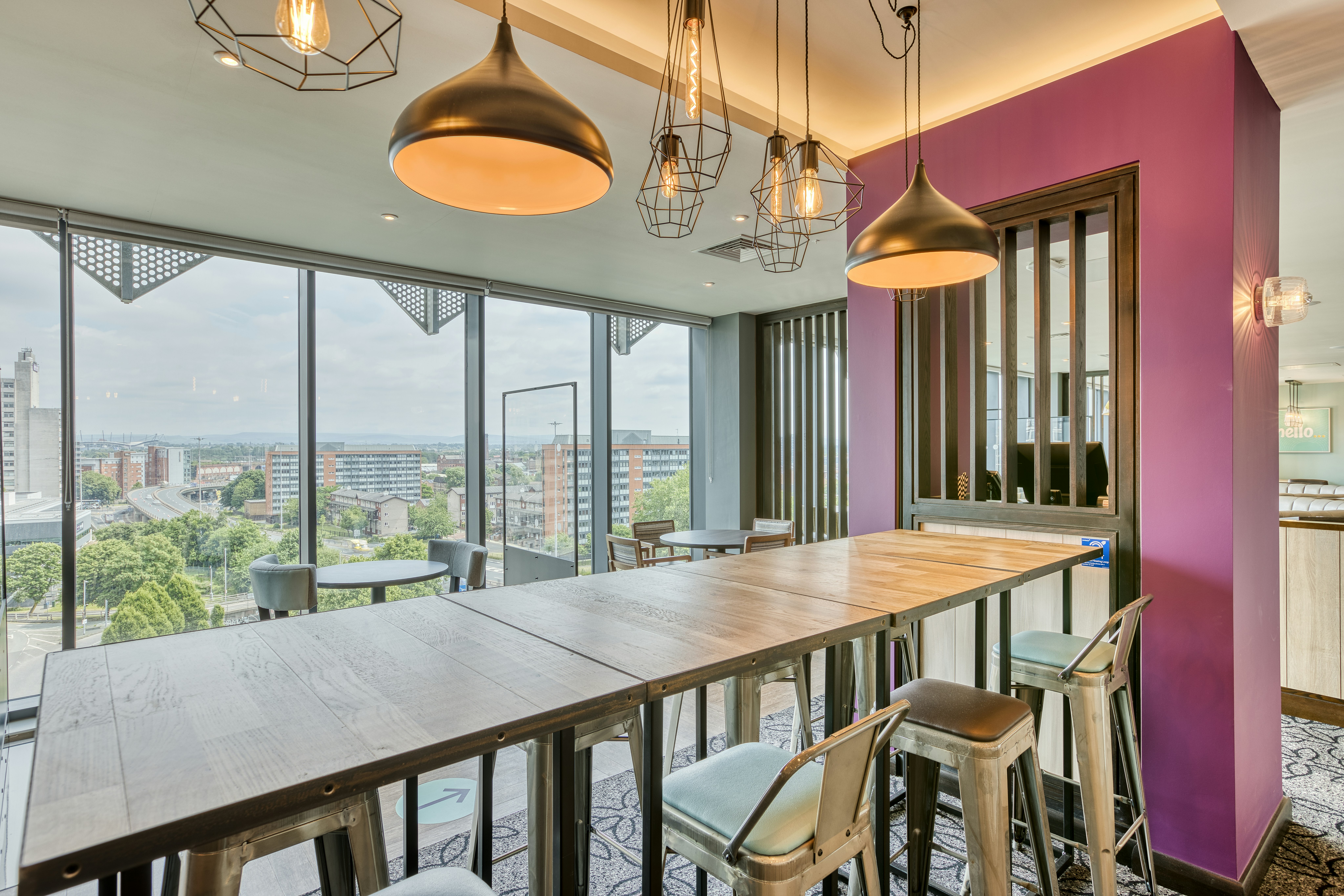 Premier Inn Manchester City Centre (Princess Street) 29/34