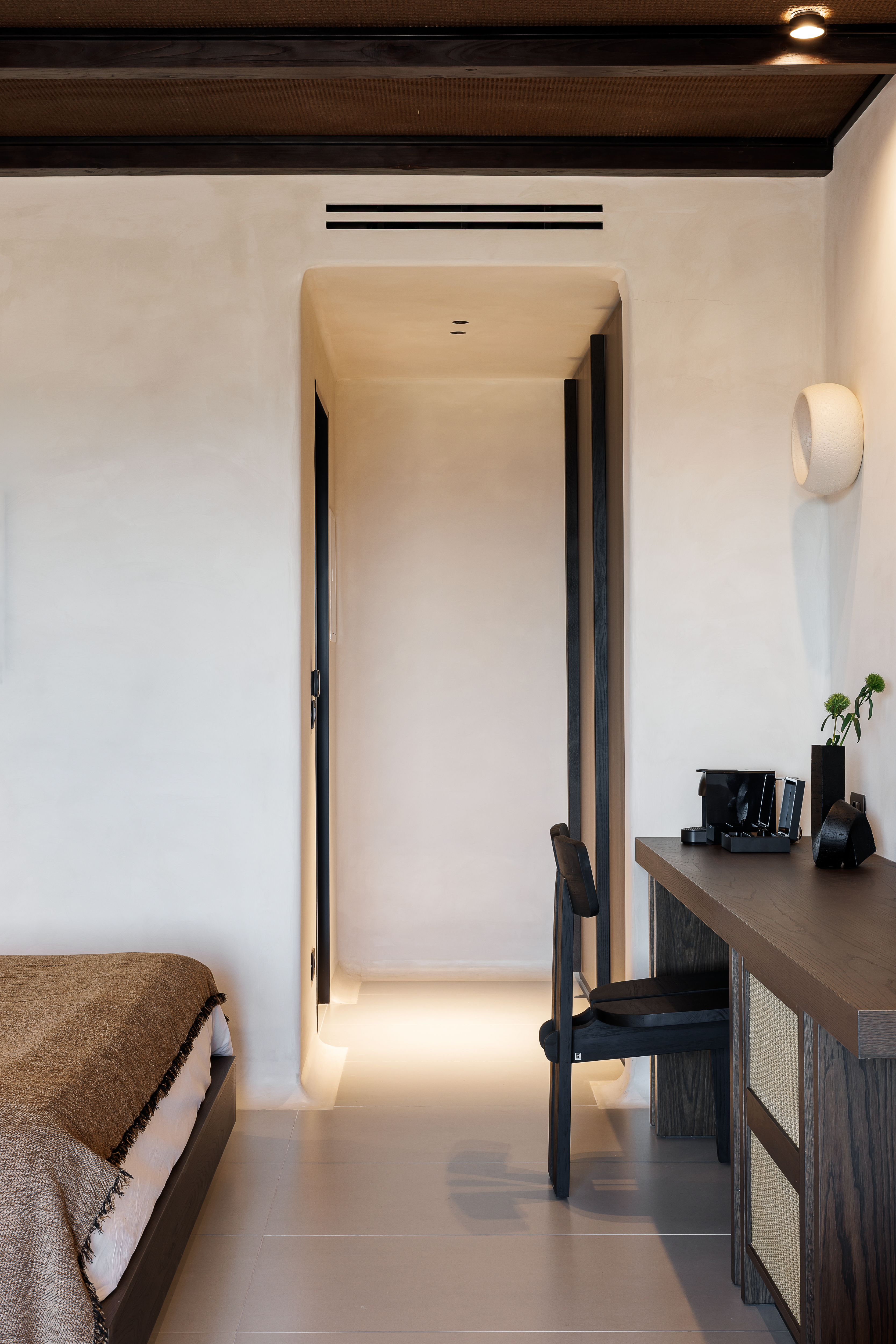 Deluxe Double Room Sea View Adults Only، Maximus Mykonos Adults Only 5/5