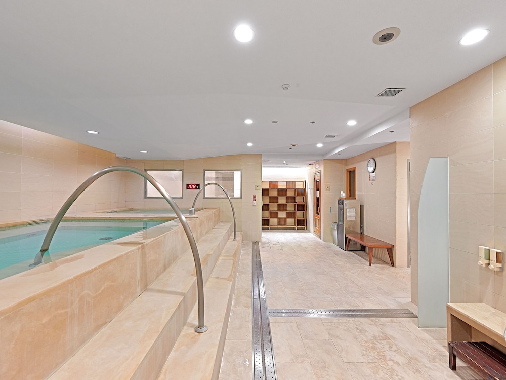 Windsor Hotel Taichung 23/46
