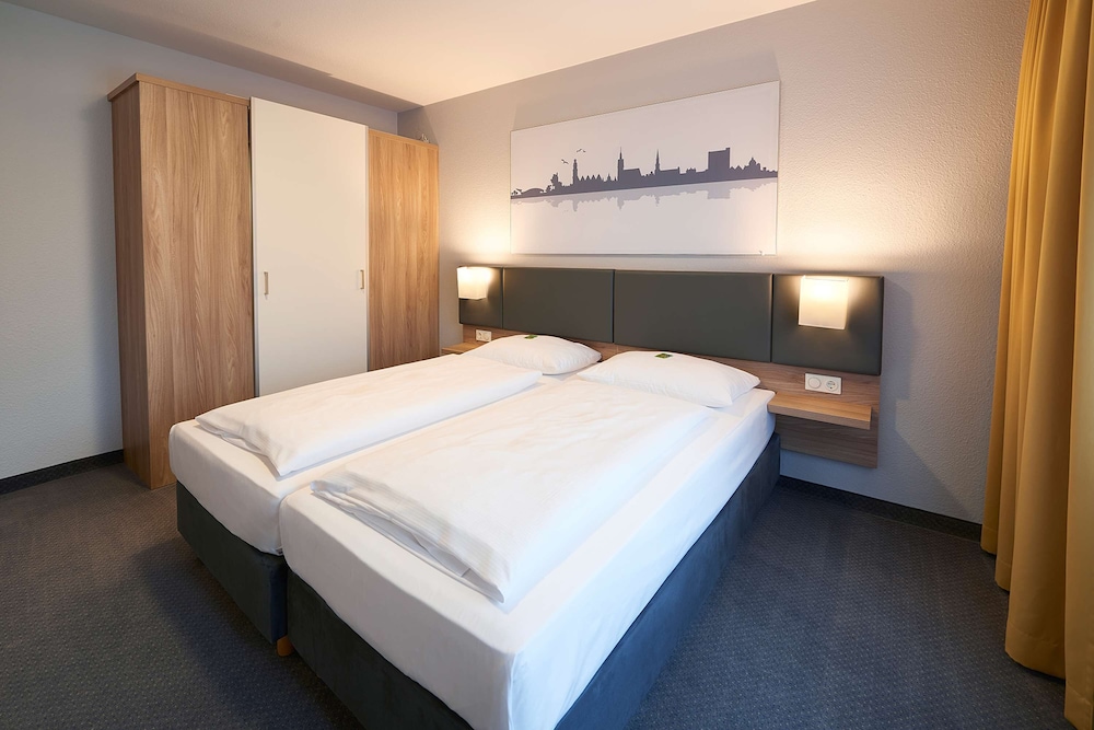 Four Points Flex by Sheraton Hannover 7/53
