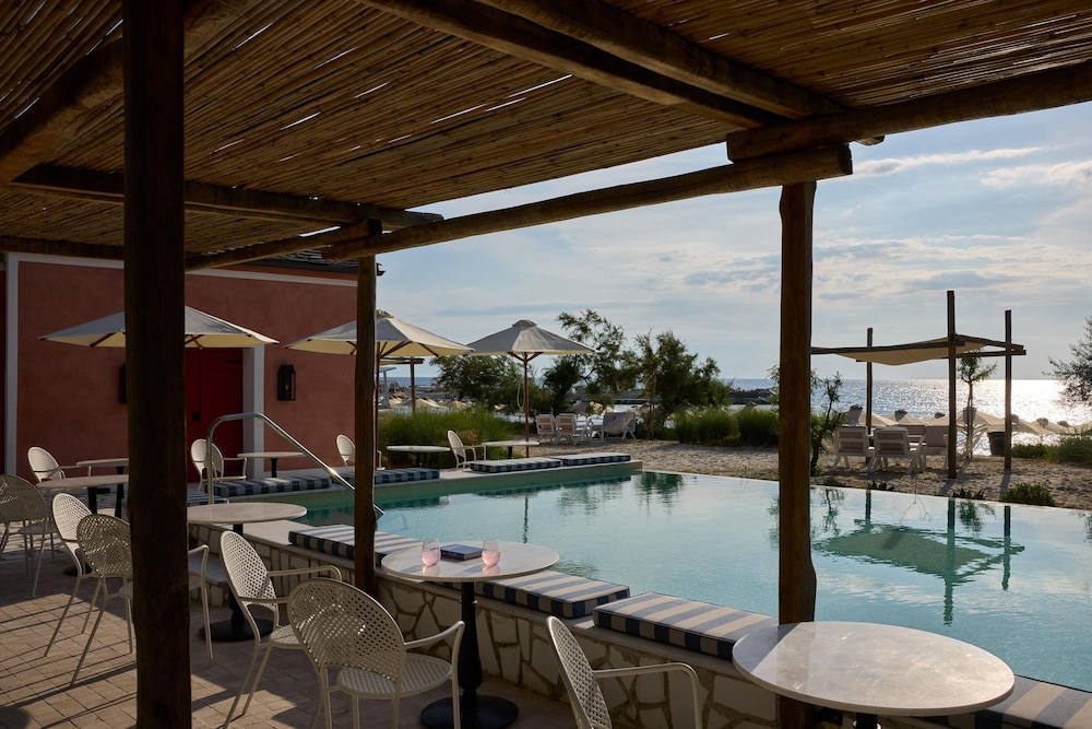 Makryammos Bungalows Resort 24/49
