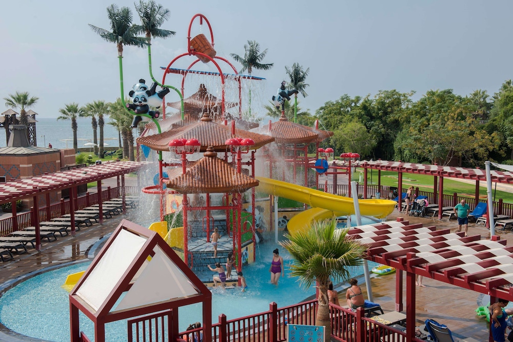 Megasaray Club Belek 58/64