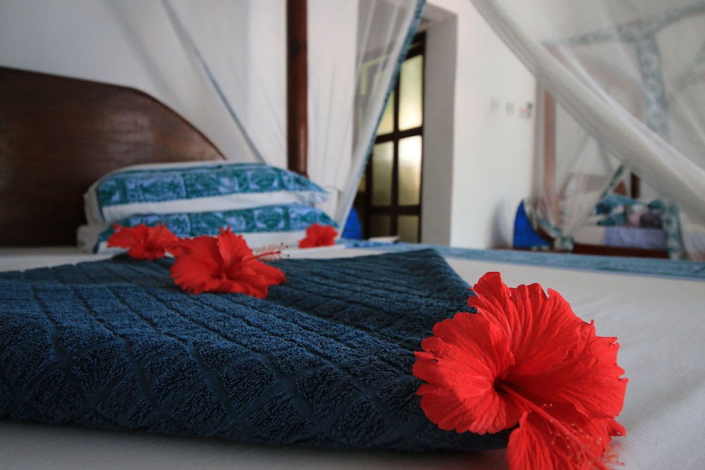 Sea View Lodge Boutique Hotel 28/76