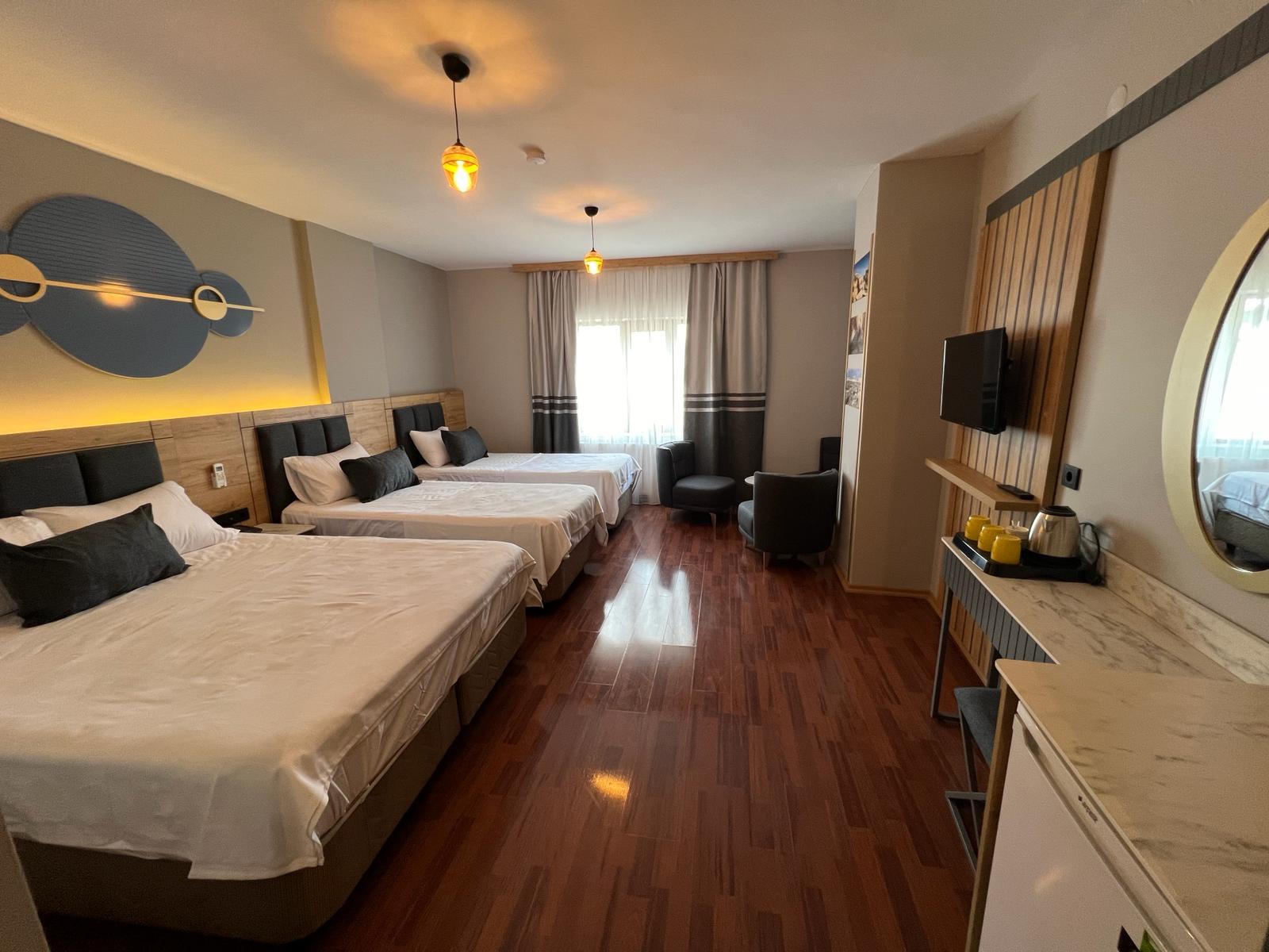 Midyat Gap Otel 10/23