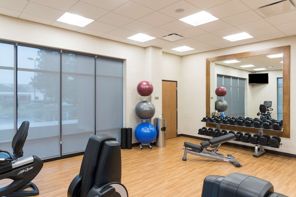 Hyatt Place Ann Arbor 23/53