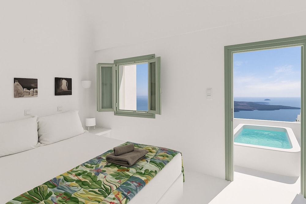 Agave Santorini Design Boutique Hotel 27/49