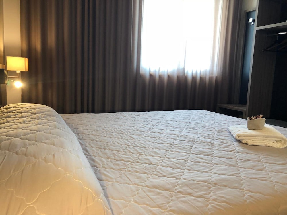 La Sosta Motel 10/50