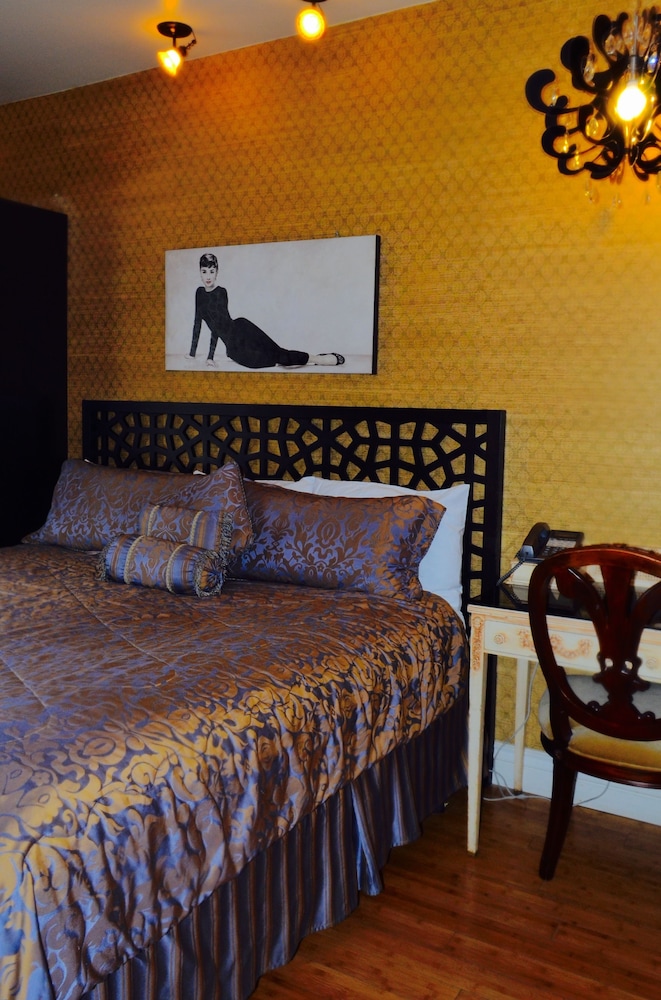 Hotel 1110 - Adults Only 52/75