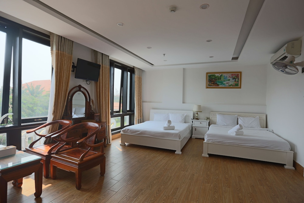SeaColor Beachstay Danang By Haviland 13/58