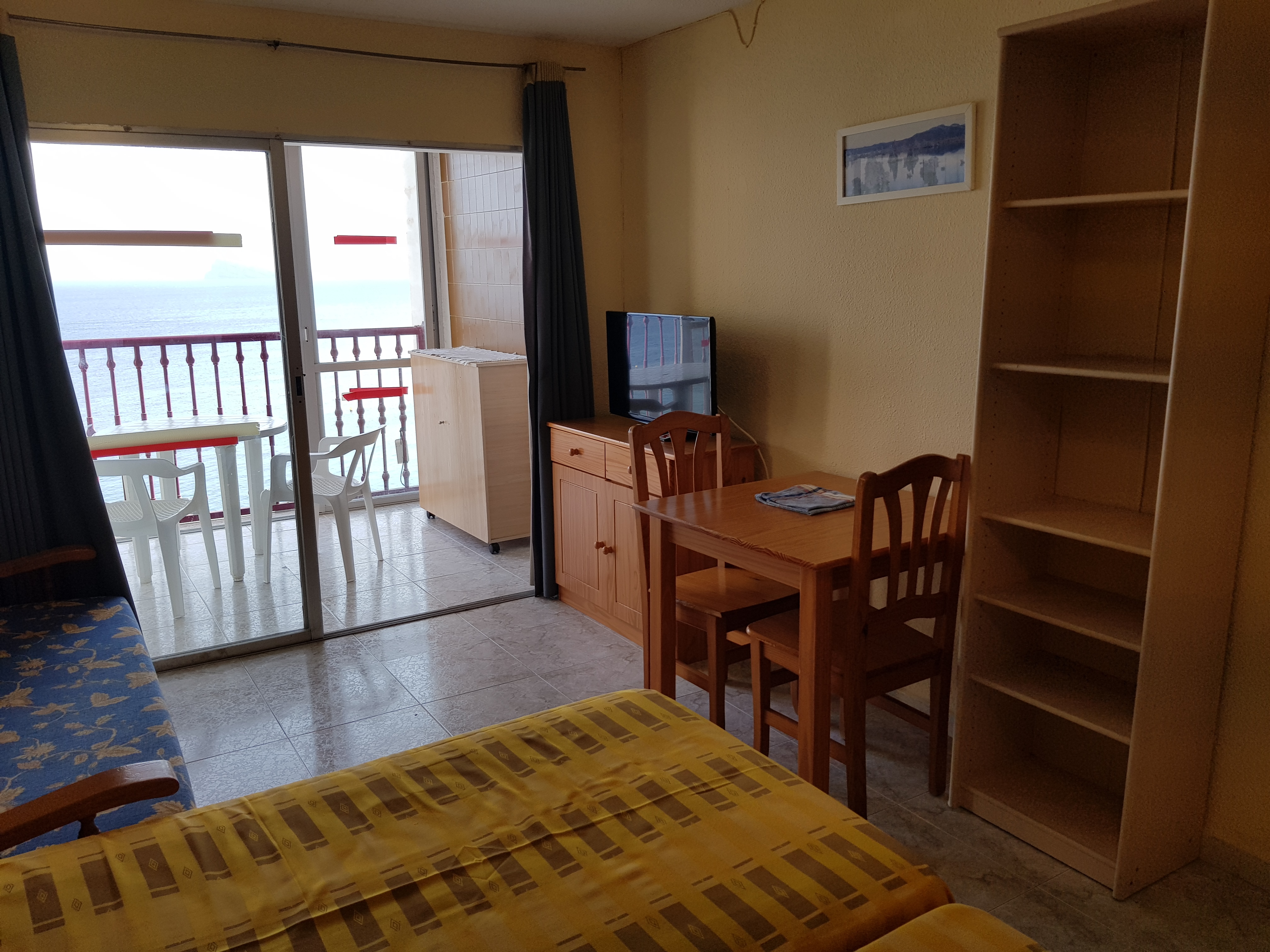 Apartamento Las Damas 20/32