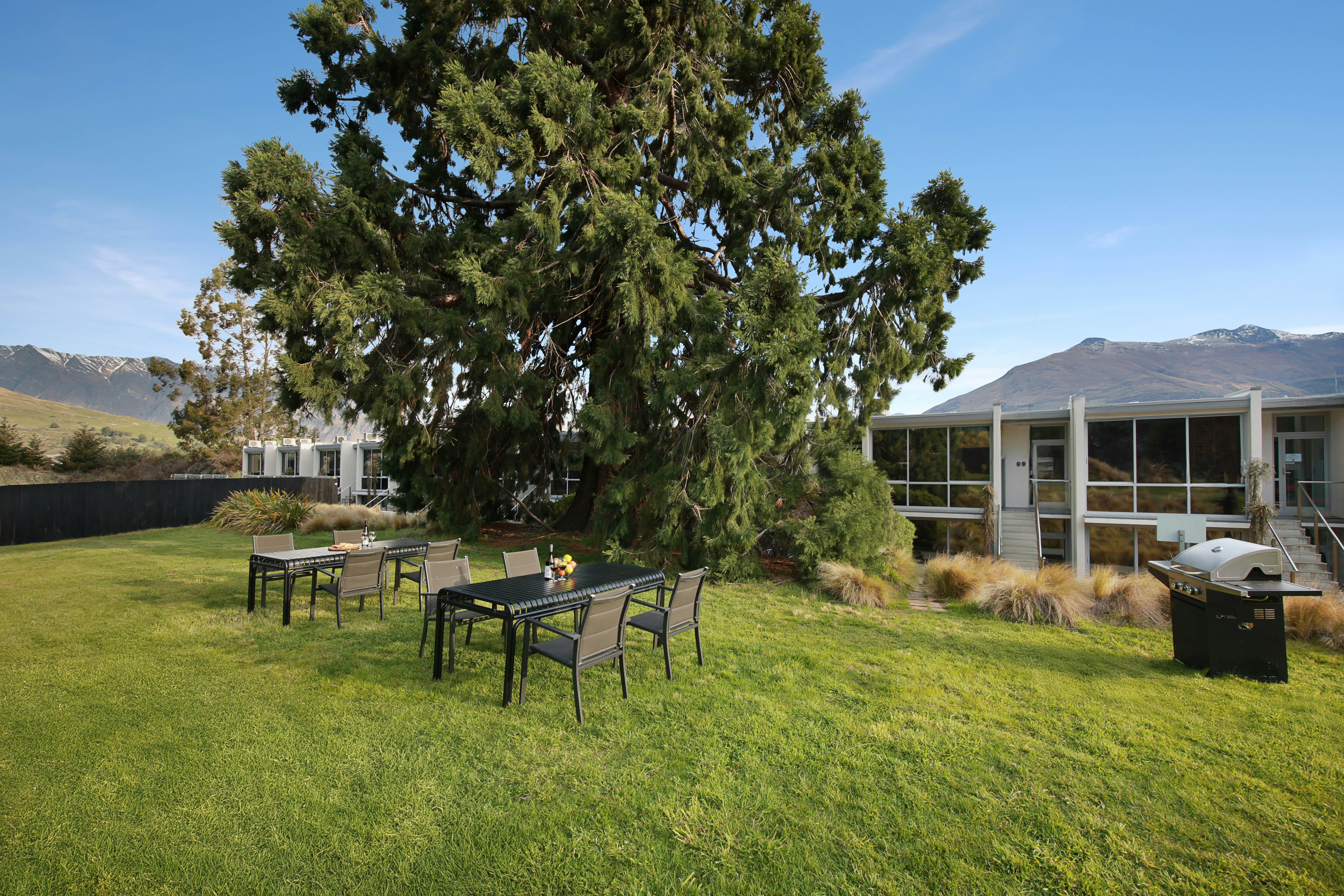Swiss-Belsuites Pounamu Queenstown 51/55