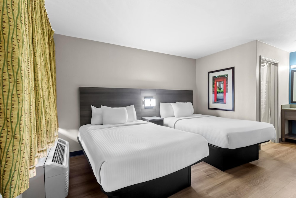 Suite, Apartment, King Bed
