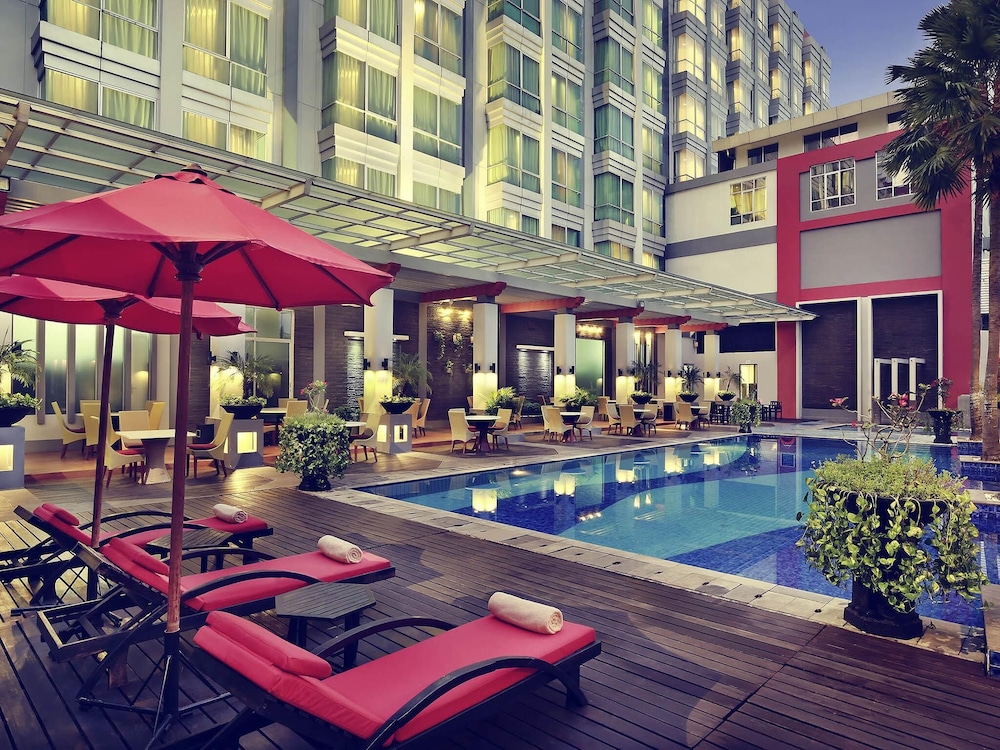 Mercure Pontianak City Center 59/61