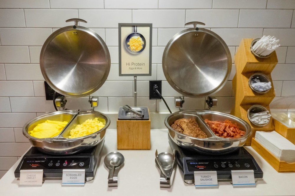 Fairfield Inn Suites Hazleton 40/52
