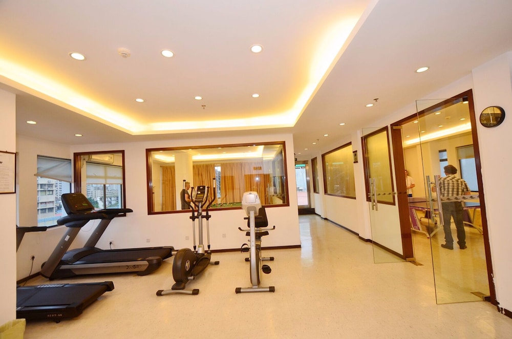 Xiamen Seashine Hotel Palace 21/30
