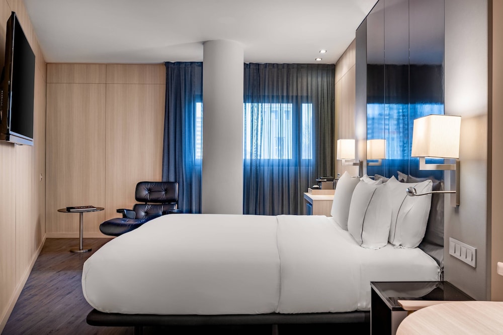 Ac Hotel Sants 21/47