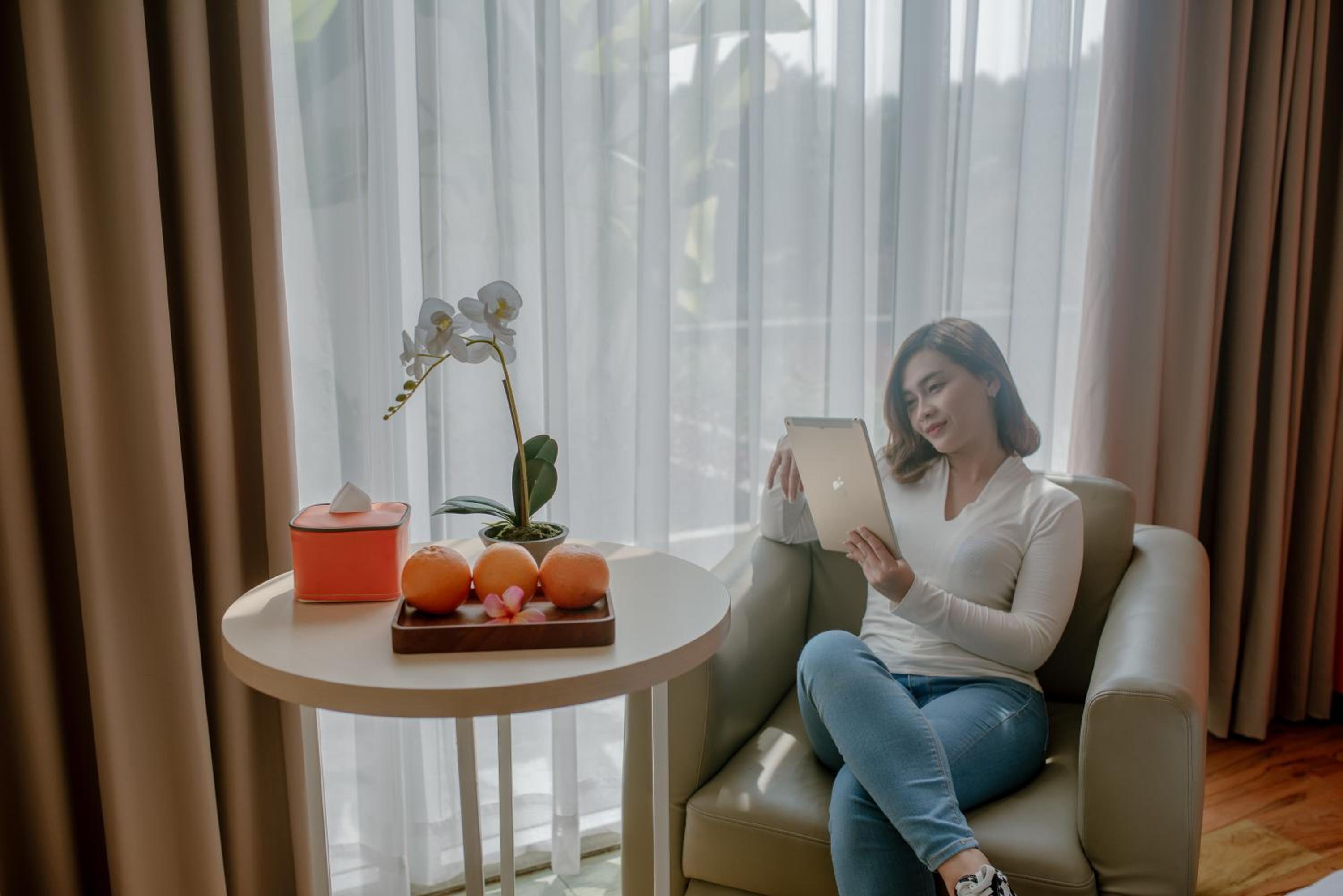 Maxonehotels.Com At Bounty Sukabumi 29/49