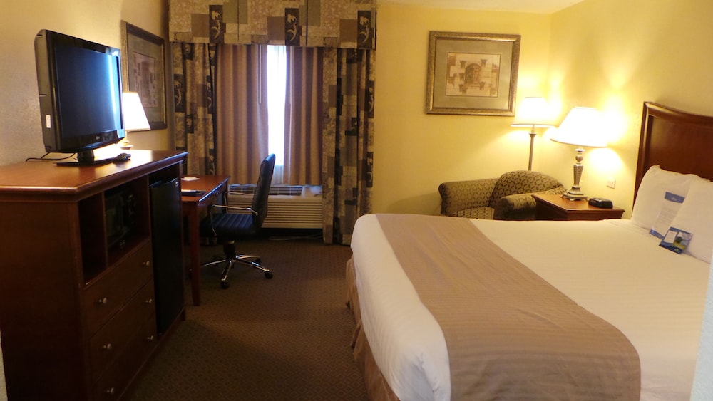 Baymont By Wyndham Arlington At Six Flags Dr 17/41