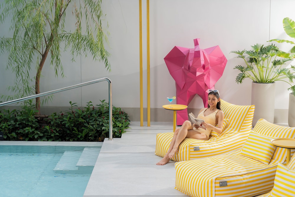 Hotel Bangkokian 36/50