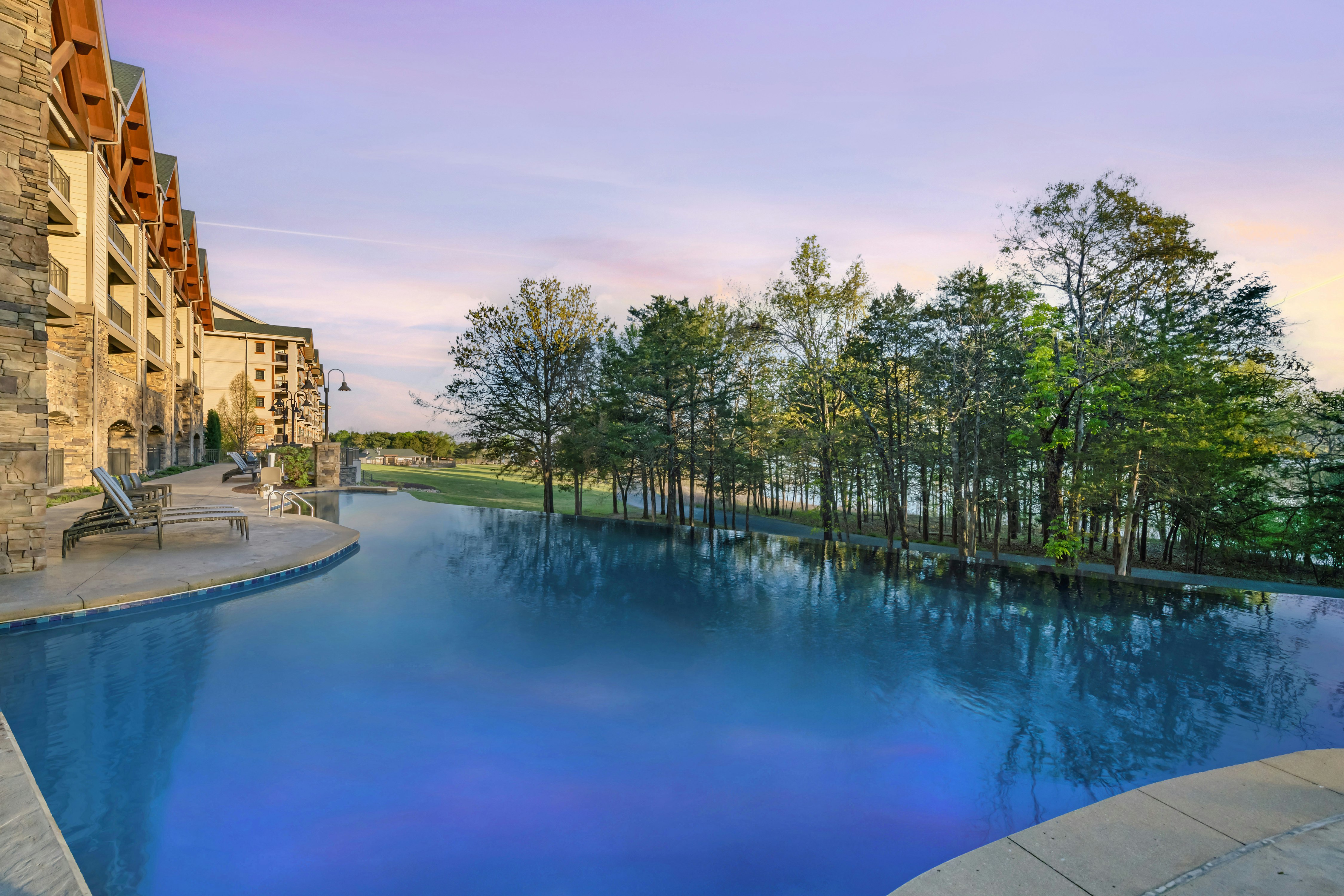 Bluegreen Vacations Paradise Point, Ascend Resort Collection 45/51