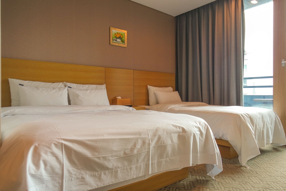 Jongno Lumia Tourist Hotel 18/69