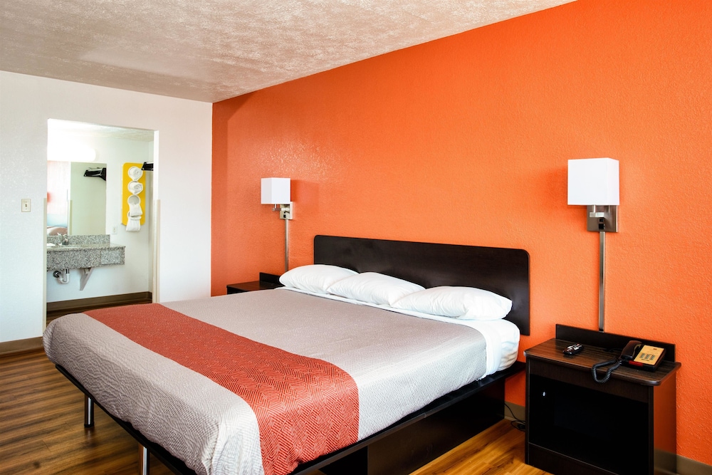 Motel6 Mount Jackson, VA - Shenandoah 21/56