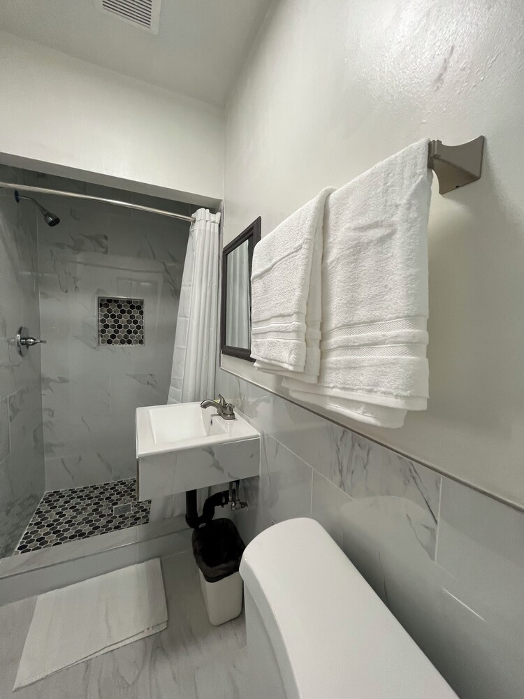 Griffith Park Motel - LA Hollywood Area 23/23