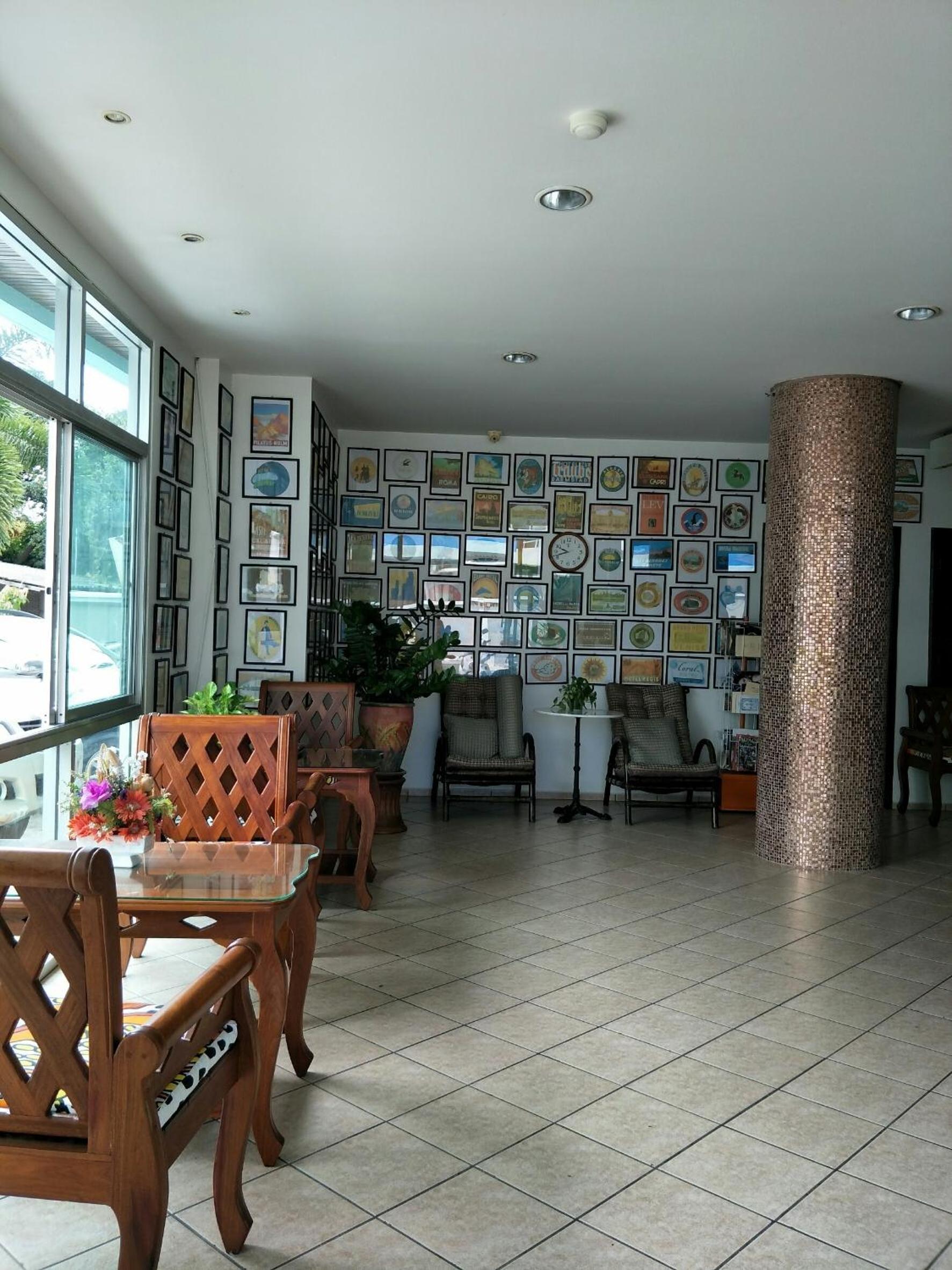 Lomsabai Apartments 59/79