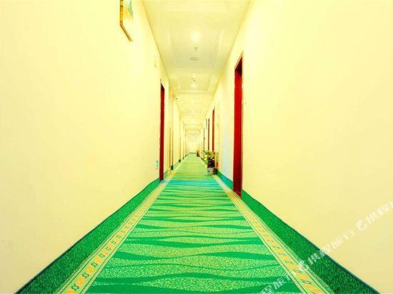 グリーンツリー アライアンス 常州武進区大学城ホテル 写真3
