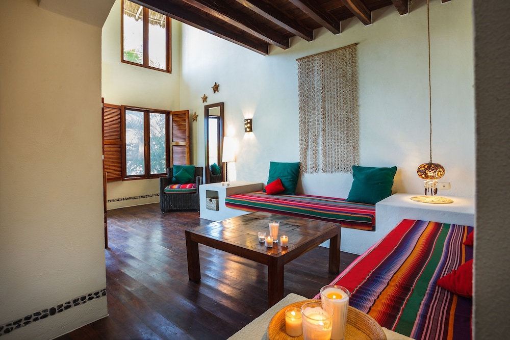 Villas Hm Paraiso Del Mar 46/71