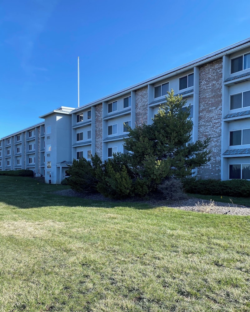 Shilo Inn Suites Hotel Klamath Falls 36/40