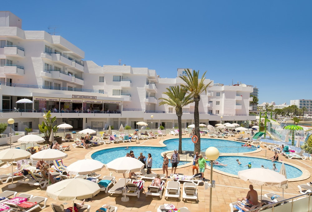 Playa Bella Beach Apartments 38/50