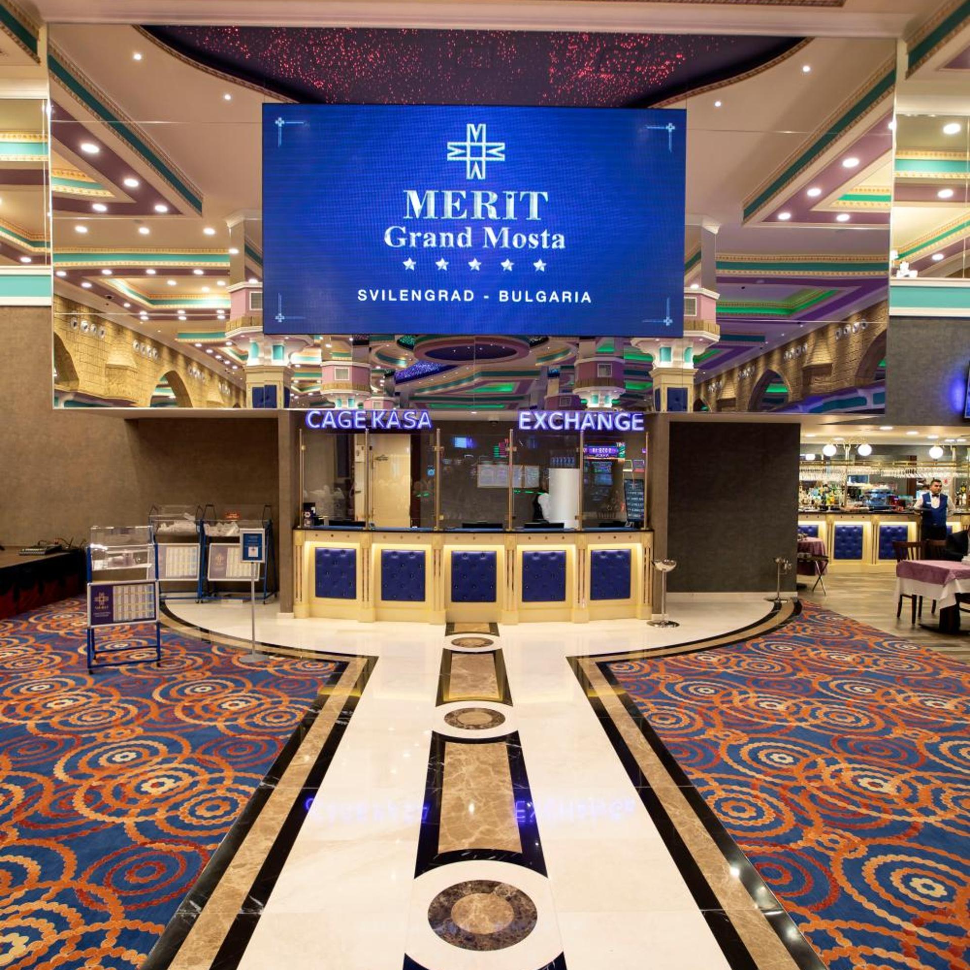 Merit Grand Mosta Spa Hotel & Casino 41/46