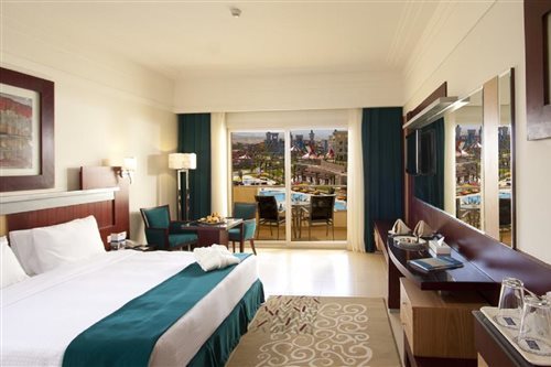 Premium, Double Bed, Beach Front