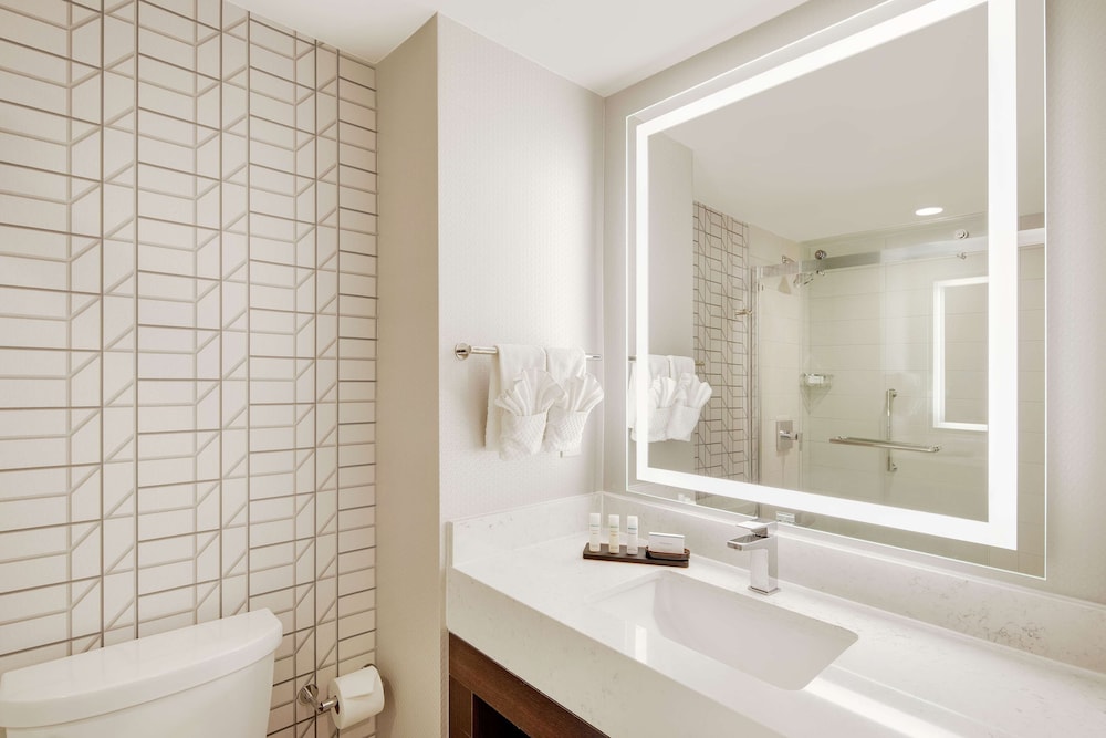 Embassy Suites By Hilton Atlanta Perimeter Center 13/60