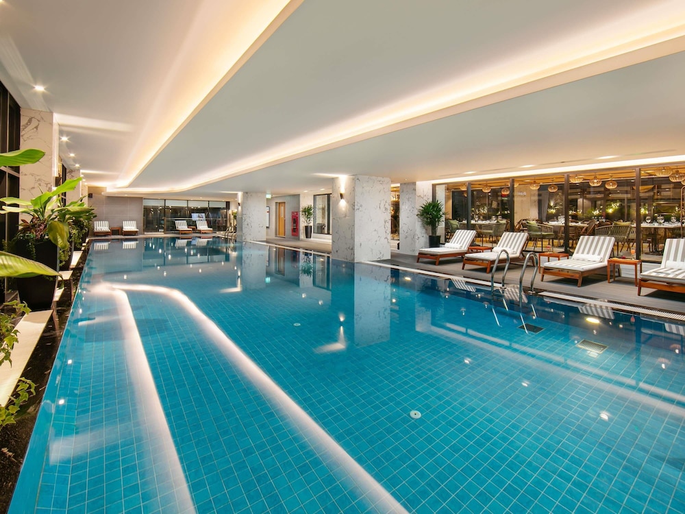 Movenpick Living West Hanoi 90/112