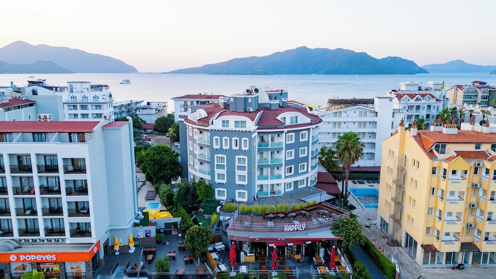 Motto Premium Hotel&Spa 7/84