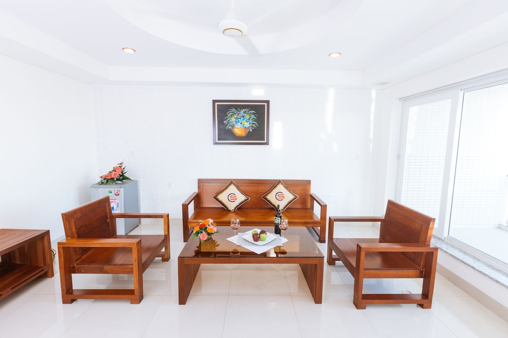 Song Cong Hotel DaNang 49/73