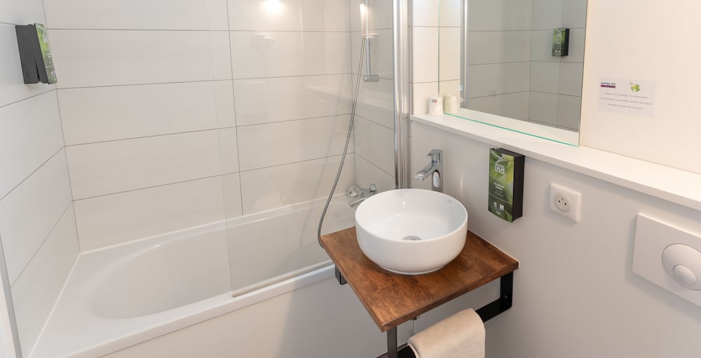 Hotel Inn Design La Rochelle Resto Novo 59/61