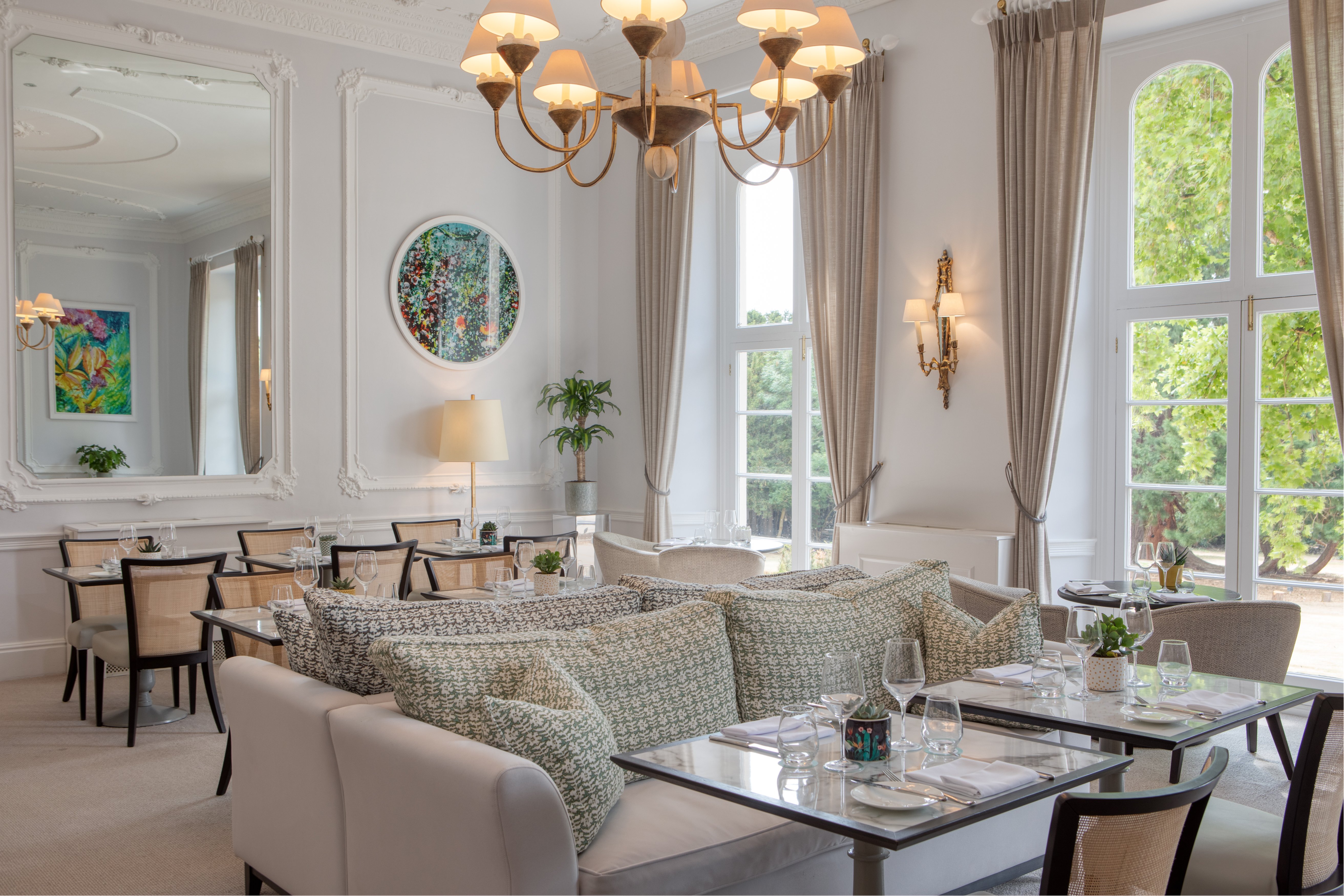 Taplow House 46/60