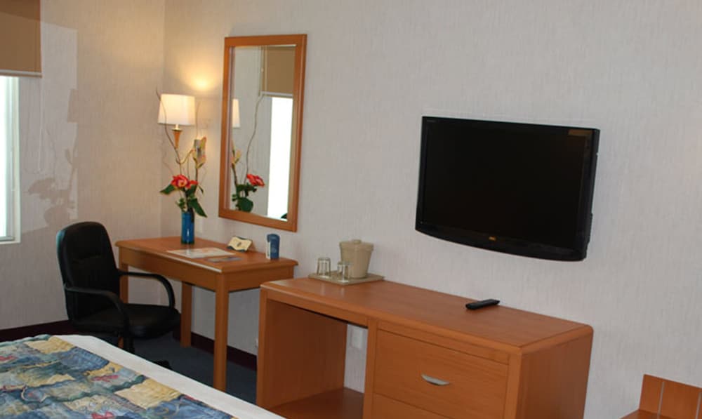 Rio Vista Inn Business High Class Poza Rica 48/50