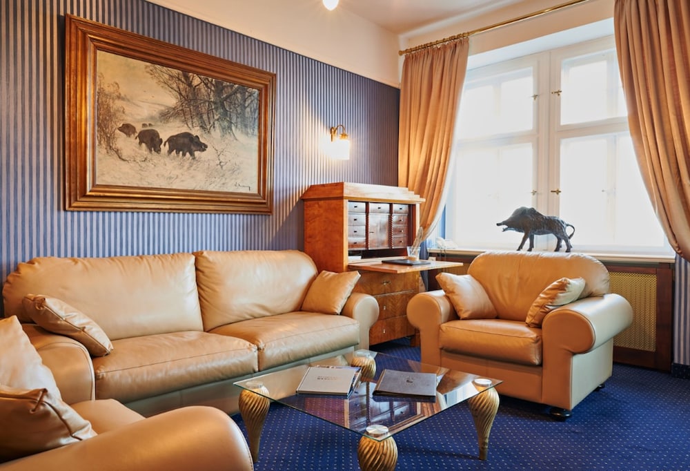 Schlosshotel Wendorf 20/50