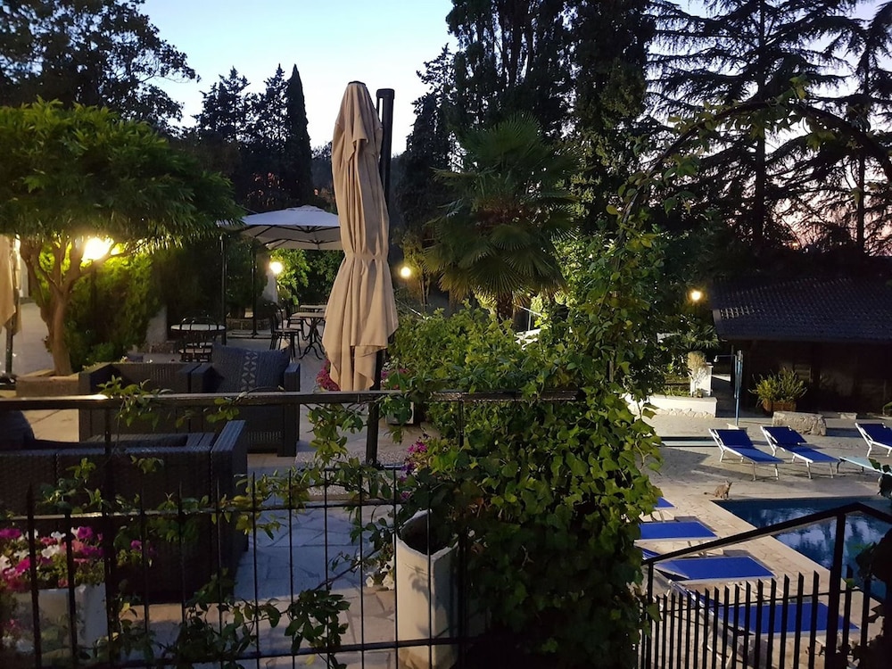 Hotel Boomerang Roma 35/50