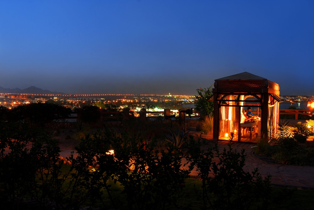 Naama Bay Hotel & Resort photo4